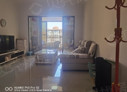 整租·冠永凤凰城A区 2室1厅 北_冠永凤凰城A区租房