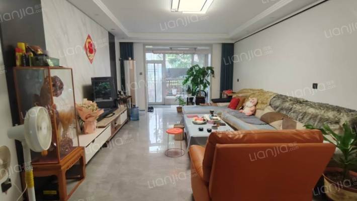 翰林首府二手房实景图