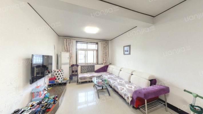 宁福花园二手房实景图