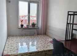 整租·拆迁办家属楼 2室1厅 南_拆迁办家属楼租房