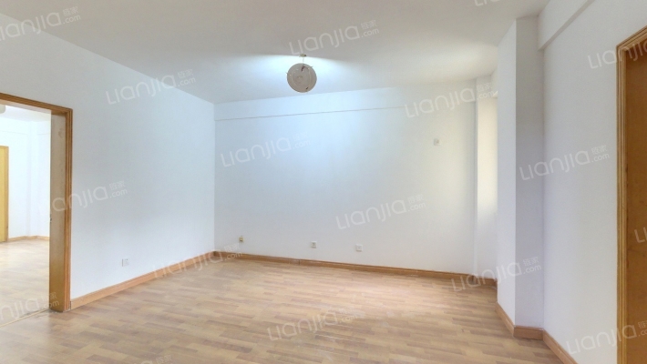 凤凰西街二手房实景图