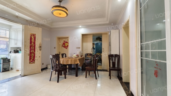 中惠花园二手房实景图