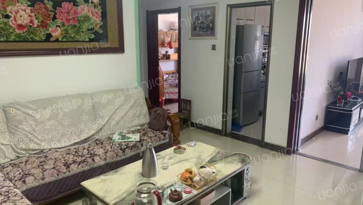 金方城二手房实景图