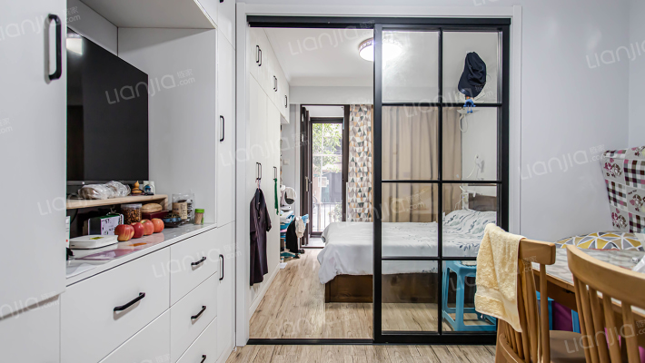 花溪园二手房实景图