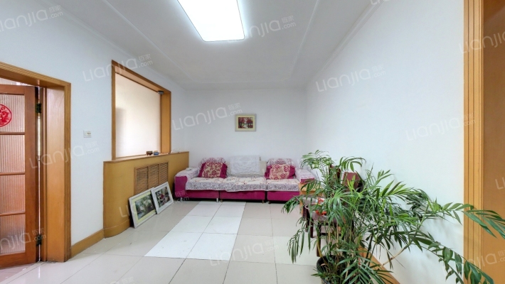 石家庄市工商局西区宿舍二手房实景图