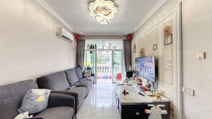 涛景花园二手房实景图