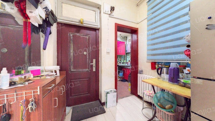 保温段二手房实景图