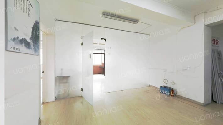 花园大厦二手房实景图