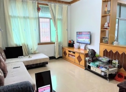 整租·大地小区 2室2厅 东南_大地小区租房