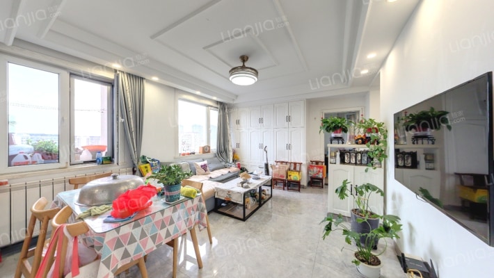 芦村家园二手房实景图