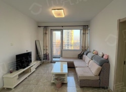 整租·公园里 2室1厅 南/北_公园里租房