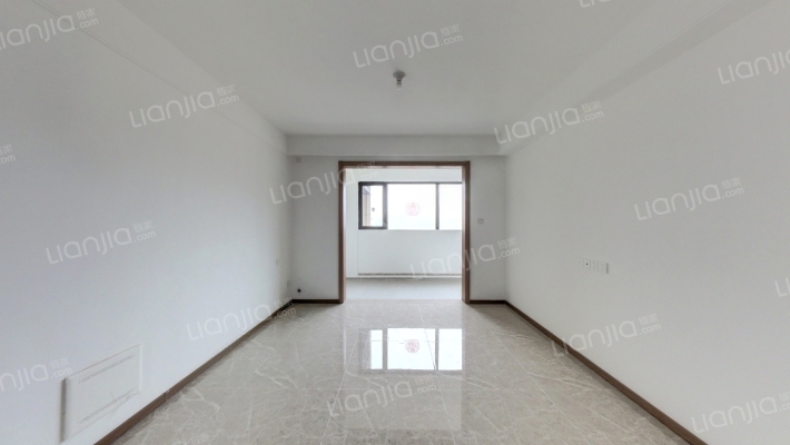 保利城和雅小区二手房实景图