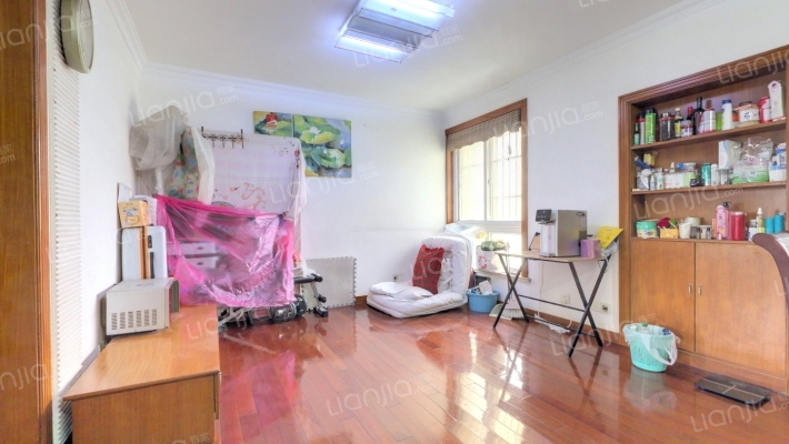 漪园新村二手房实景图