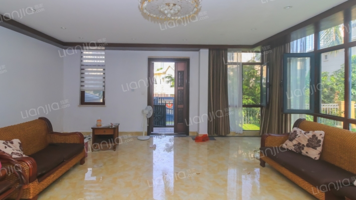 御景天成二手房实景图