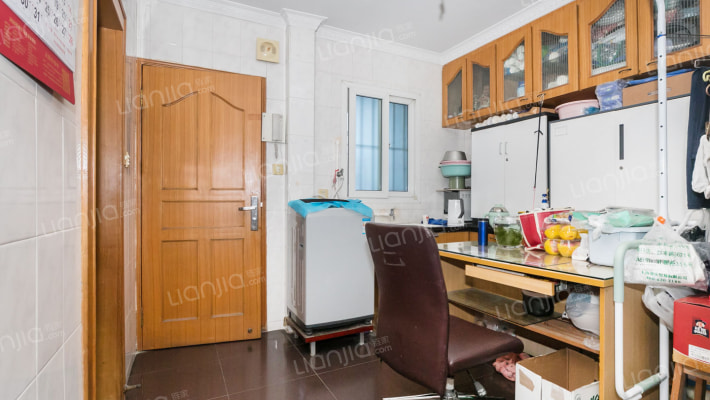 中山北路2626弄二手房实景图