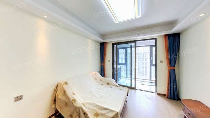 山语隽府二手房实景图