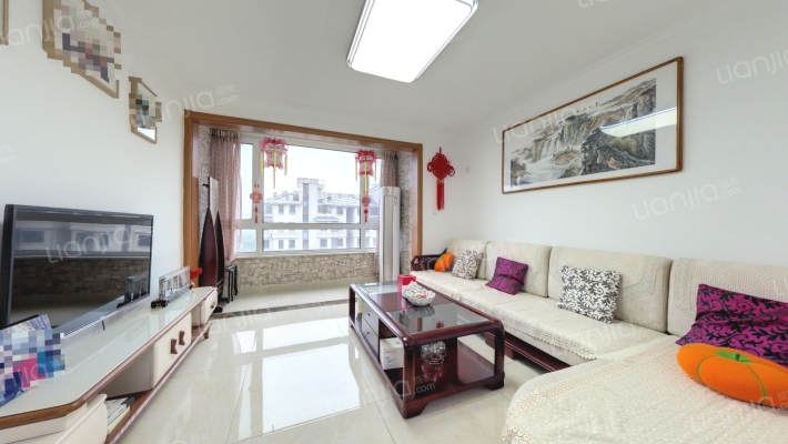 通用博园二手房实景图