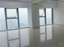 整租·瀚威·城市中心 2室2厅 东南_瀚威·城市中心租房