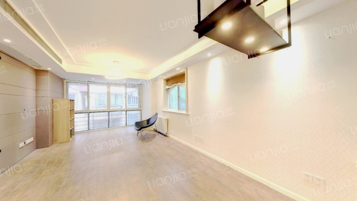 金狮公寓二手房实景图