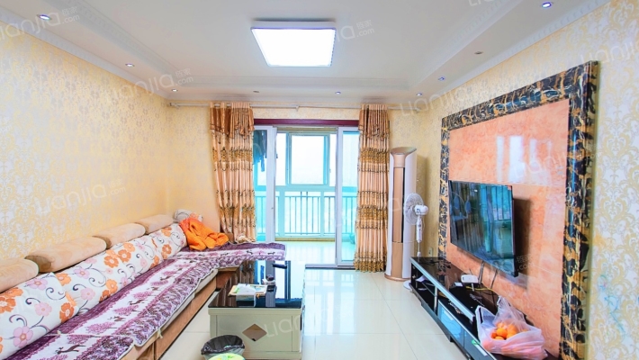 东方水岸二手房实景图