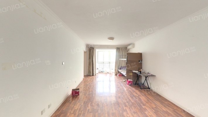 胡家庙铁路高层小区二手房实景图