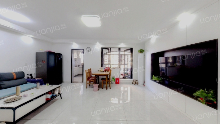 汇君城E区二手房实景图