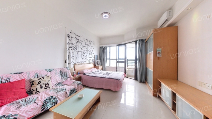 金莎公馆二手房实景图