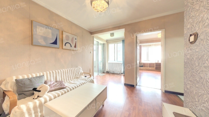 摩登Com二手房实景图