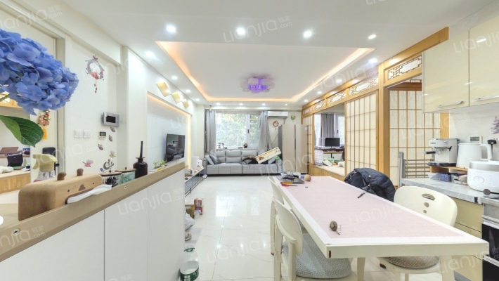 天溪园二手房实景图