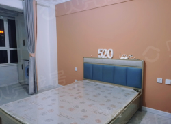 整租·塞尚府邸青年城 2室2厅 南/北_塞尚府邸青年城租房