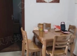 整租·万兴综合楼 1室1厅 南/北_万兴综合楼租房