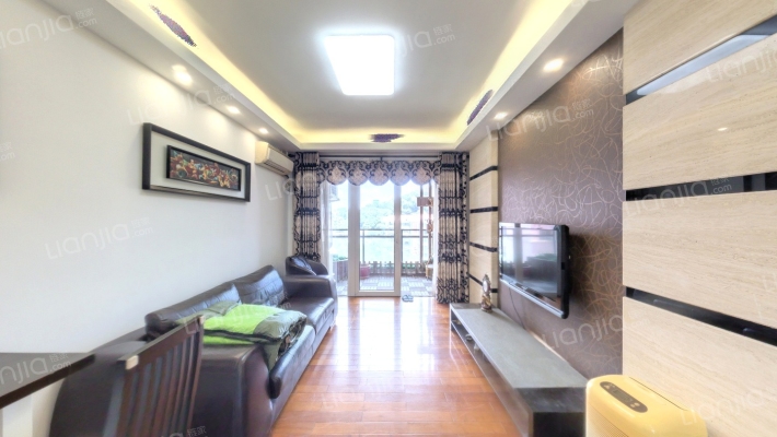 尚山佳境二手房实景图