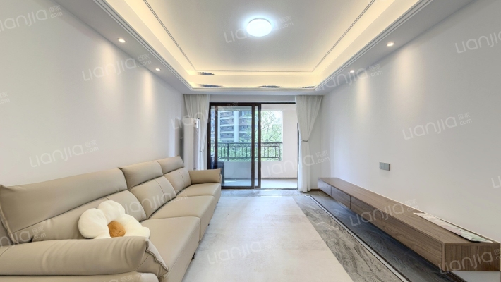 武地建发玺院二手房实景图