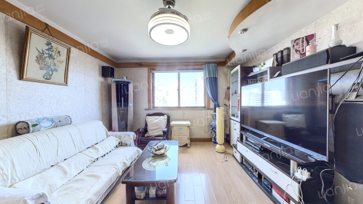 澳门公寓二手房实景图