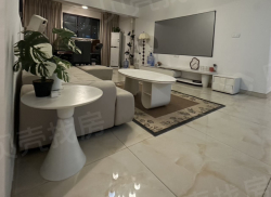 整租·鹭金昌江府 4室2厅 南/北_鹭金昌江府租房