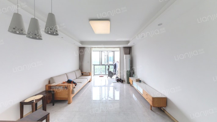 金利公寓二手房实景图