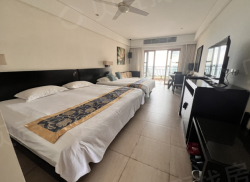 整租·国光豪生酒店 1室1厅 南_国光豪生酒店租房