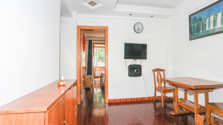 富川大楼二手房实景图