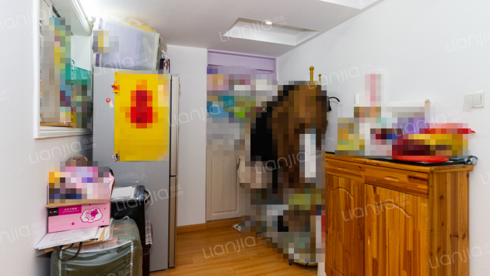 襄北大楼二手房实景图