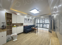 整租·弋江嘉园二期 2室2厅 南/北_弋江嘉园二期租房