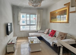 整租·九龙城市乐园西区 3室2厅 南_九龙城市乐园西区租房