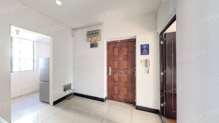 川杨新苑(二期)二手房实景图