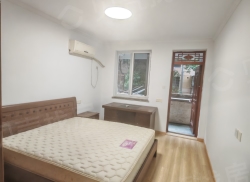 整租·石化五村 1室1厅 南/北_石化五村租房