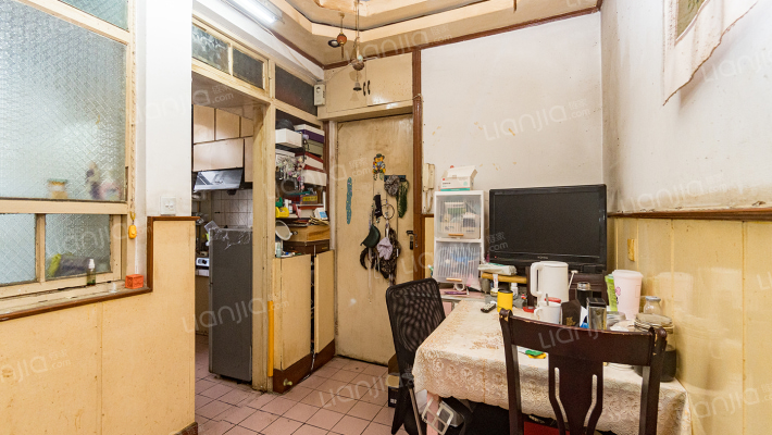 学前二村二手房实景图