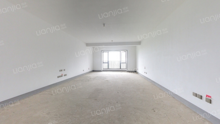 中航城A区二手房实景图