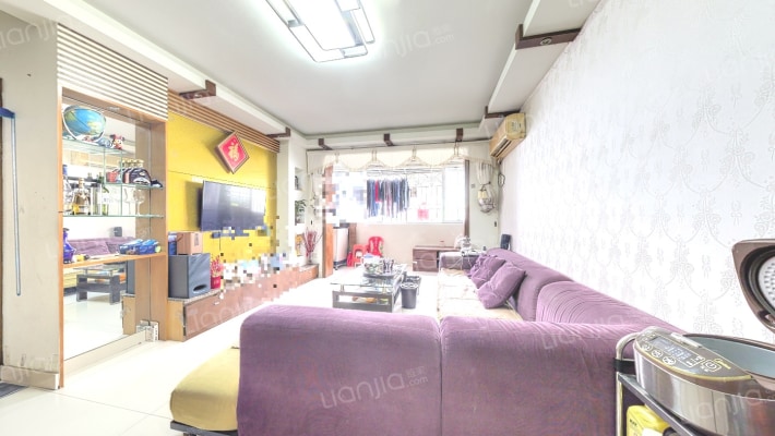 秀东街17号二手房实景图