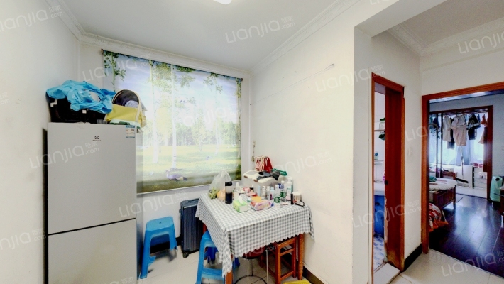 摄山星城观梅苑二手房实景图