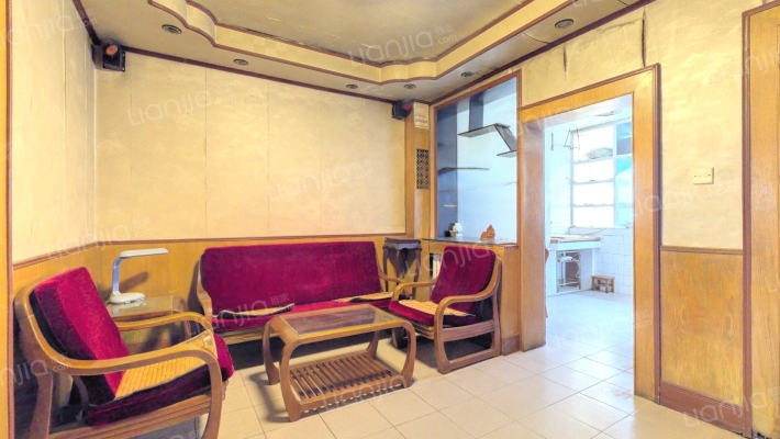 186队家属院二手房实景图