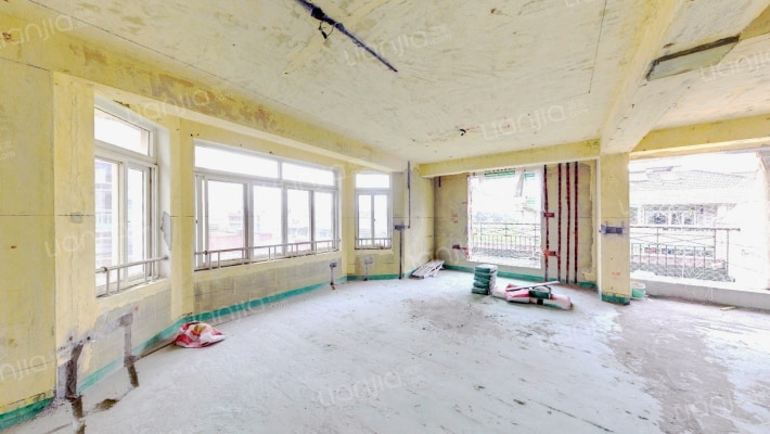 东河家园二手房实景图