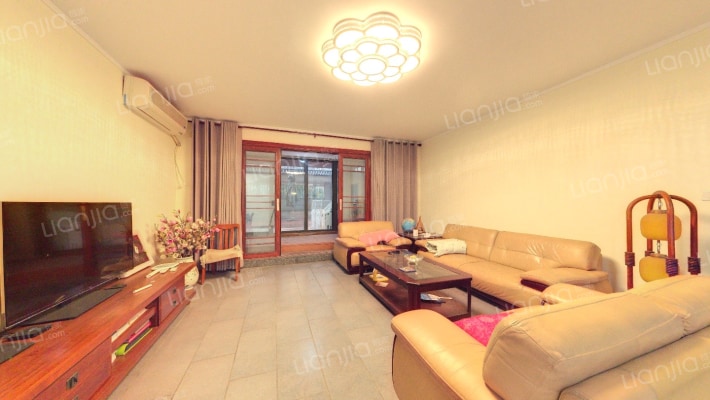 紫薇康馨公寓二手房实景图